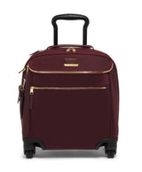 TUMI Voyageur Oxford Compact Carry-On Luggage