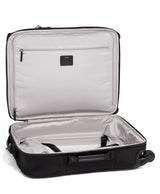 TUMI Voyageur Leger Continental Carry-On Luggage
