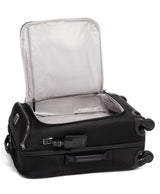 TUMI Voyageur Leger Continental Carry-On Luggage