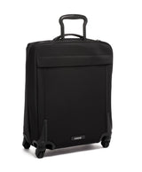 TUMI Voyageur Leger Continental Carry-On Luggage
