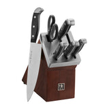 Henckels Statement 7-Piece Self-Sharpening Knife Block Set