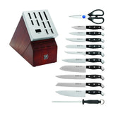 Henckels Statement 20-Piece Self-Sharpening Knife Block Set