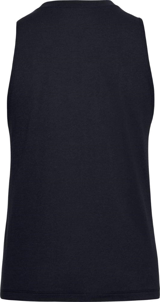 Under Armour Womens Sportstyle Graphic Tank Top