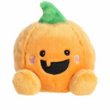 Aurora Palm Pals 5" Gourdon Jack O' Lantern Plush Toy