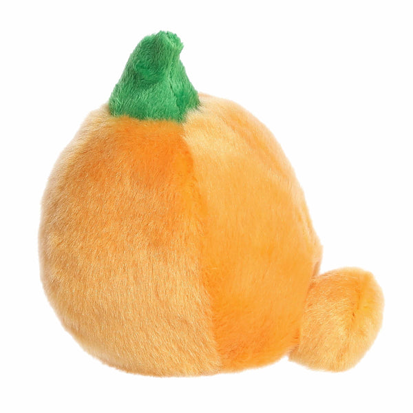 Aurora Palm Pals 5" Gourdon Jack O' Lantern Plush Toy