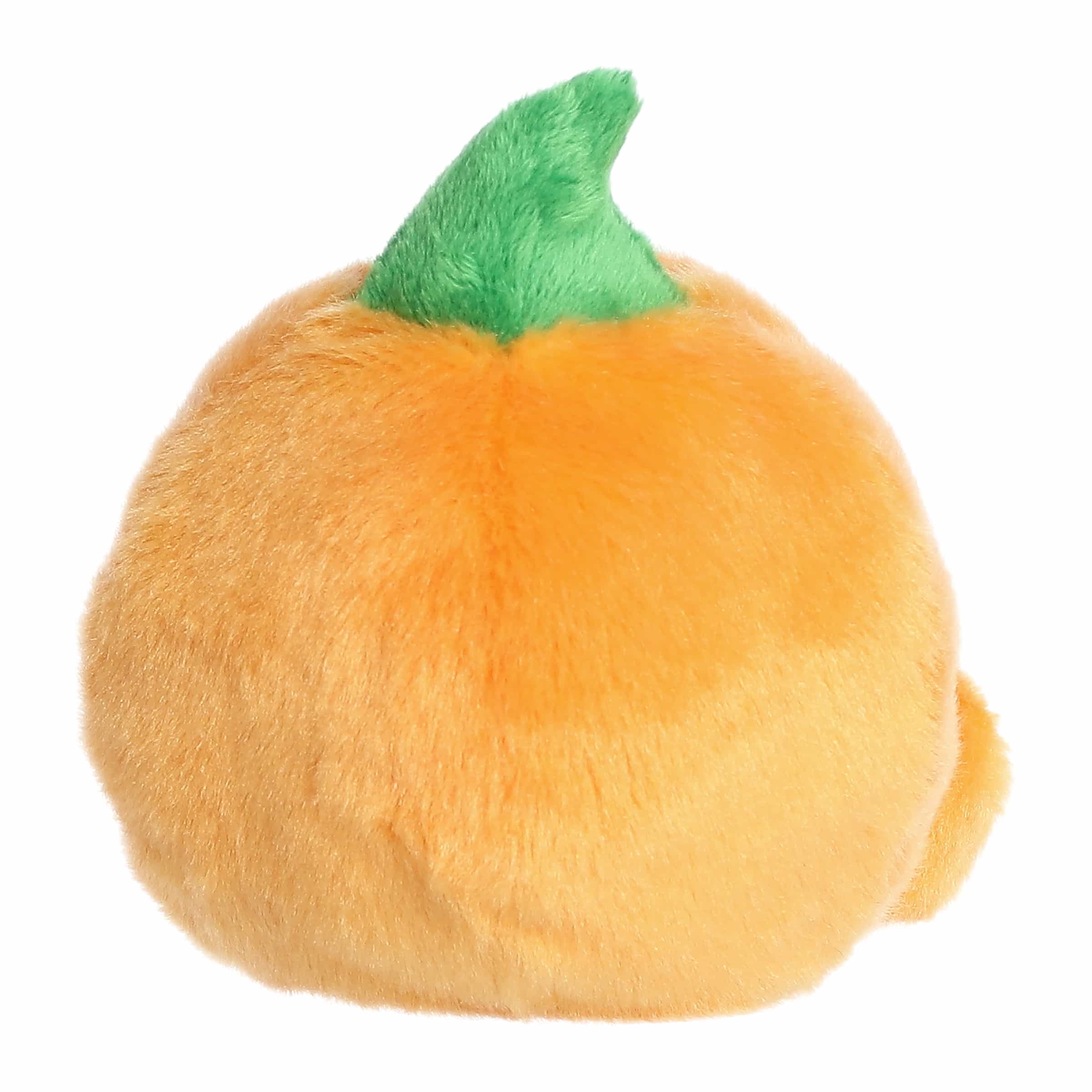 Aurora Palm Pals 5" Gourdon Jack O' Lantern Plush Toy