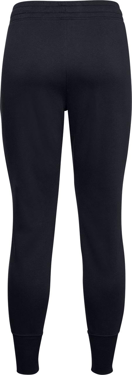 Under Armour Womens Rival Fleece Jogger Pants