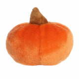 Aurora Palm Pals 5" Paisley Pumpkin Plush Toy