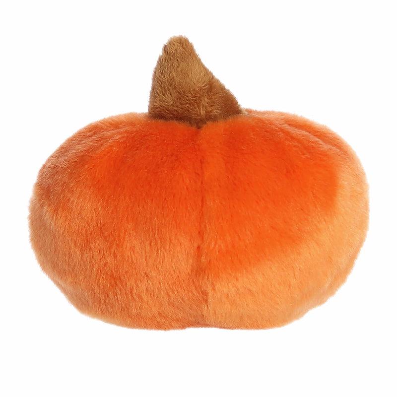 Aurora Palm Pals 5" Paisley Pumpkin Plush Toy