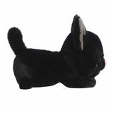 Aurora Too Cute 9" Bella Black Cat Plush Toy