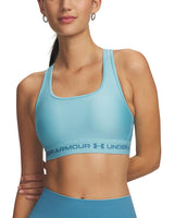 Under Armour Womens Crossback Mid Sports Bra