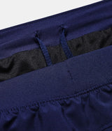Under Armour Mens UA Launch Run 7" Shorts