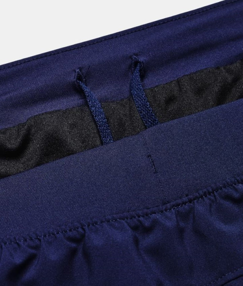 Under Armour Mens UA Launch Run 7" Shorts