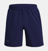 Under Armour Mens UA Launch Run 7" Shorts