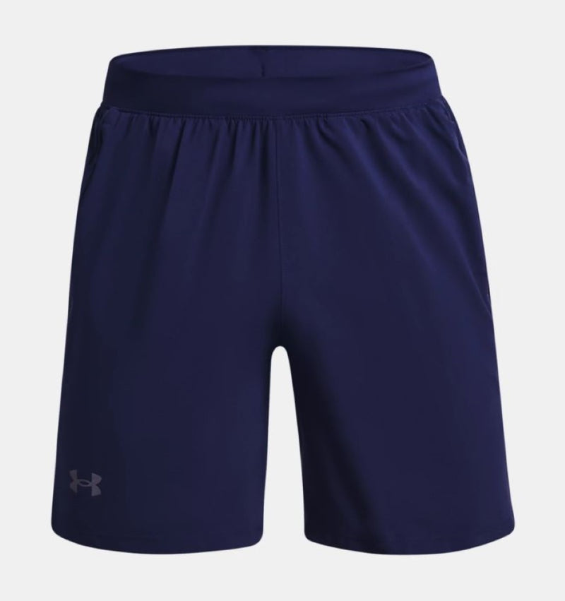 under armour mens running shorts
