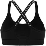 Under Armour Womens Infinity Mid Covered Sports Bra