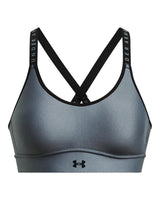 Under Armour Womens Infinity Mid Covered Sports Bra