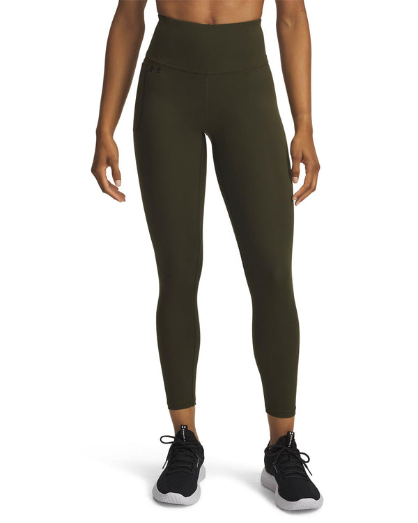 Under Armour Womens UA Motion Ankle Leggings