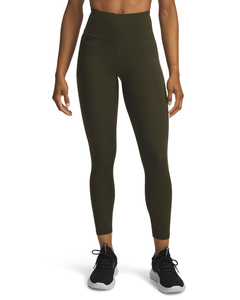 Under Armour Womens UA Motion Ankle Leggings