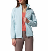 Columbia Womens Benton Springs Full Zip Fleece Jacket