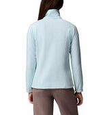 Columbia Womens Benton Springs Full Zip Fleece Jacket