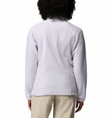 Columbia Womens Benton Springs Full Zip Fleece Jacket