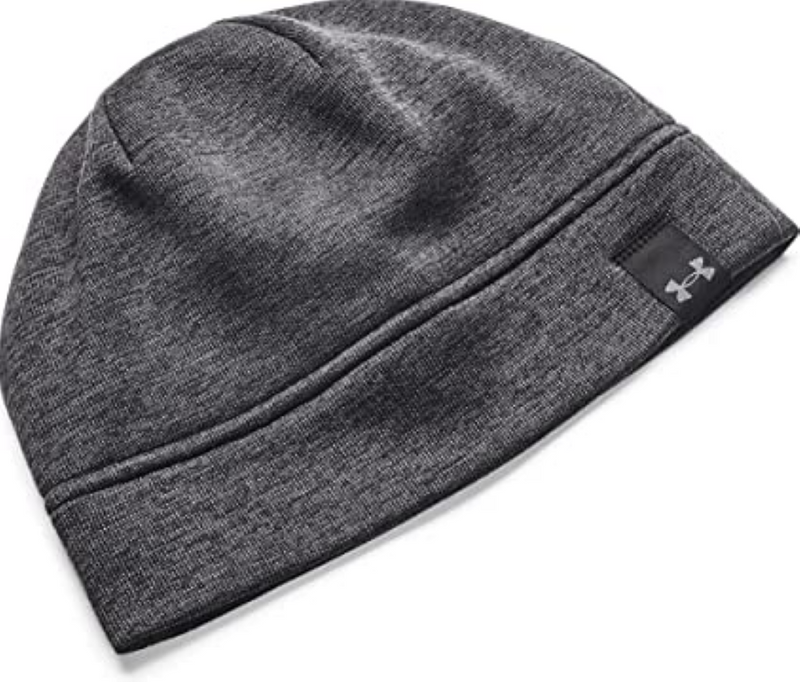 Under Armour Mens UA Storm Fleece Twist Beanie
