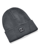 Under Armour Mens UA Halftime Cuff Beanie