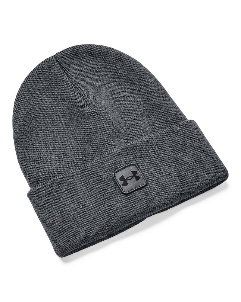 Under Armour Mens UA Halftime Cuff Beanie