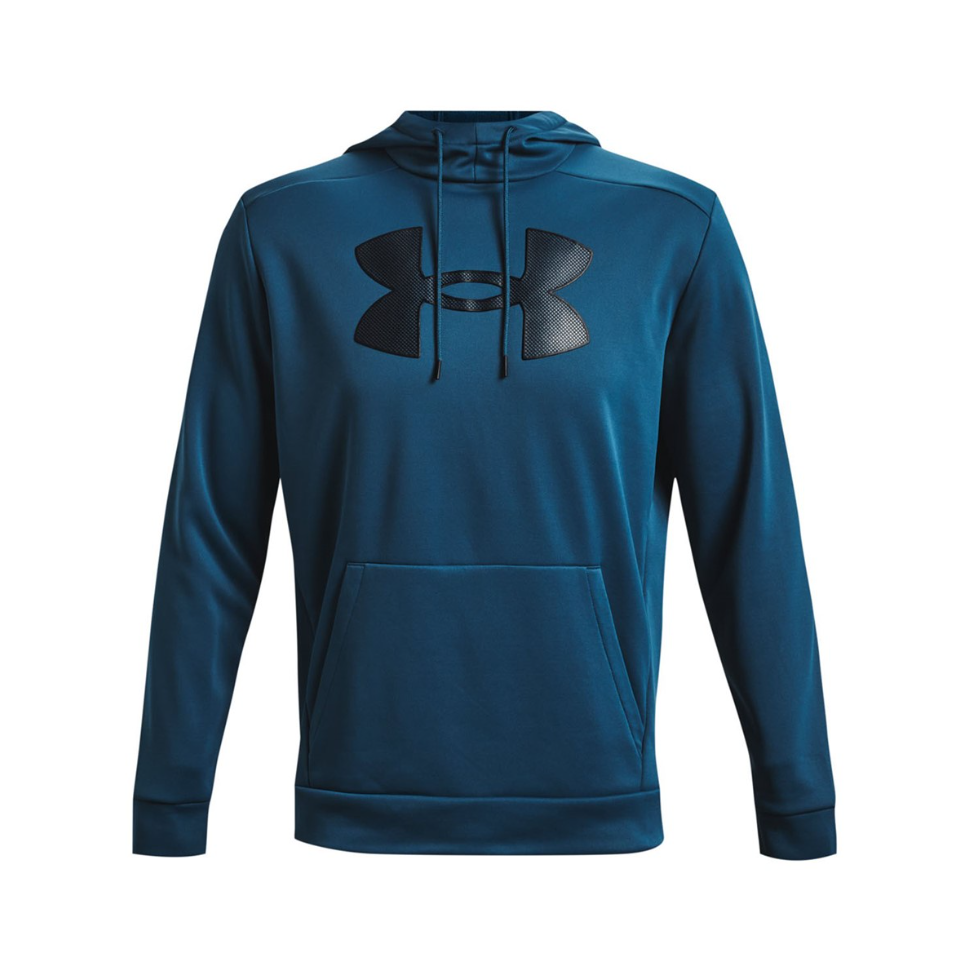 Logo Hoodie Men's Under Armour Pullover Under Armour Mens Big