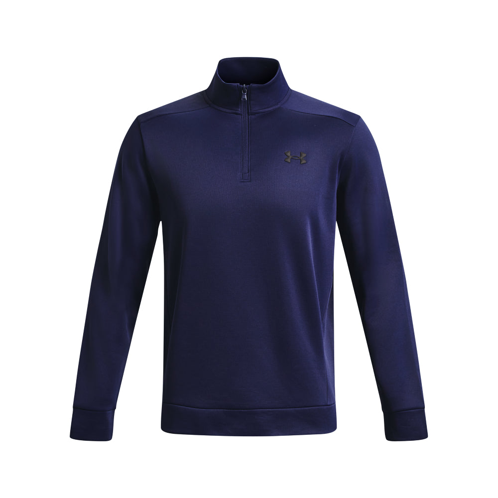 Under Armour Mens Fleece 1/4 Zip Sweatshirt