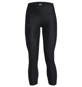 Under Armour Womens HeatGear Ankle Leggings