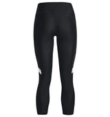 Under Armour Womens HeatGear Ankle Leggings
