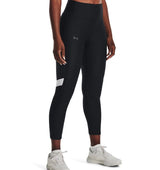 Under Armour Womens HeatGear Ankle Leggings