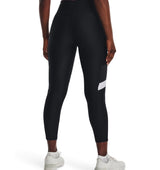 Under Armour Womens HeatGear Ankle Leggings