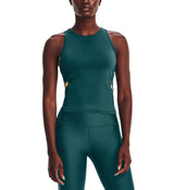 Under Armour Womens Armour Mesh Tank Top
