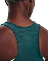 Under Armour Womens Armour Mesh Tank Top
