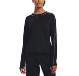 Under Armour Womens Train Cold Weather Crewneck Long Sleeve Shirt