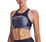 Under Armour Womens Mid Crossback Harness Sports Bra