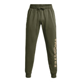 Under Armour Mens Freedom Rival Joggers