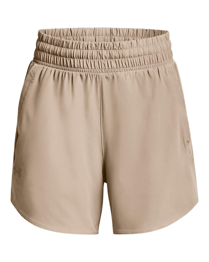 Under Armour Womens Flex Woven 5" Shorts