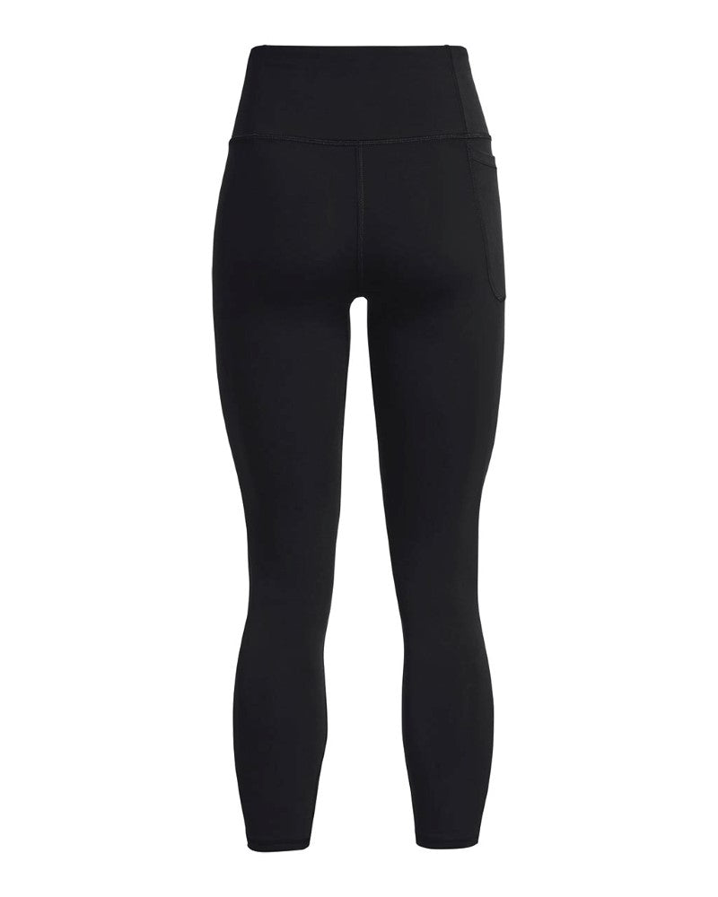 Under Armour Womens Motion Branded Ankle Leggings