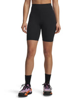 Under Armour Womens UA Motion 8" Bike Shorts