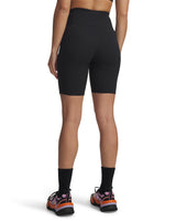 Under Armour Womens UA Motion 8" Bike Shorts