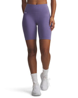 Under Armour Womens UA Motion 8" Bike Shorts
