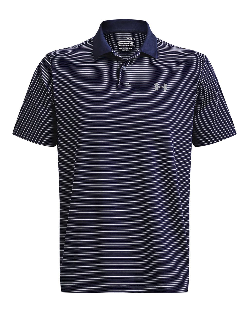 Performance Polo Under Armour Outlet Polo Shirts Under Armour