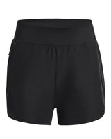 Under Armour Womens SmartForm Flex Woven Shorts