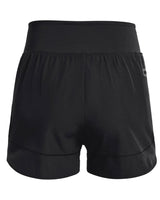 Under Armour Womens SmartForm Flex Woven Shorts