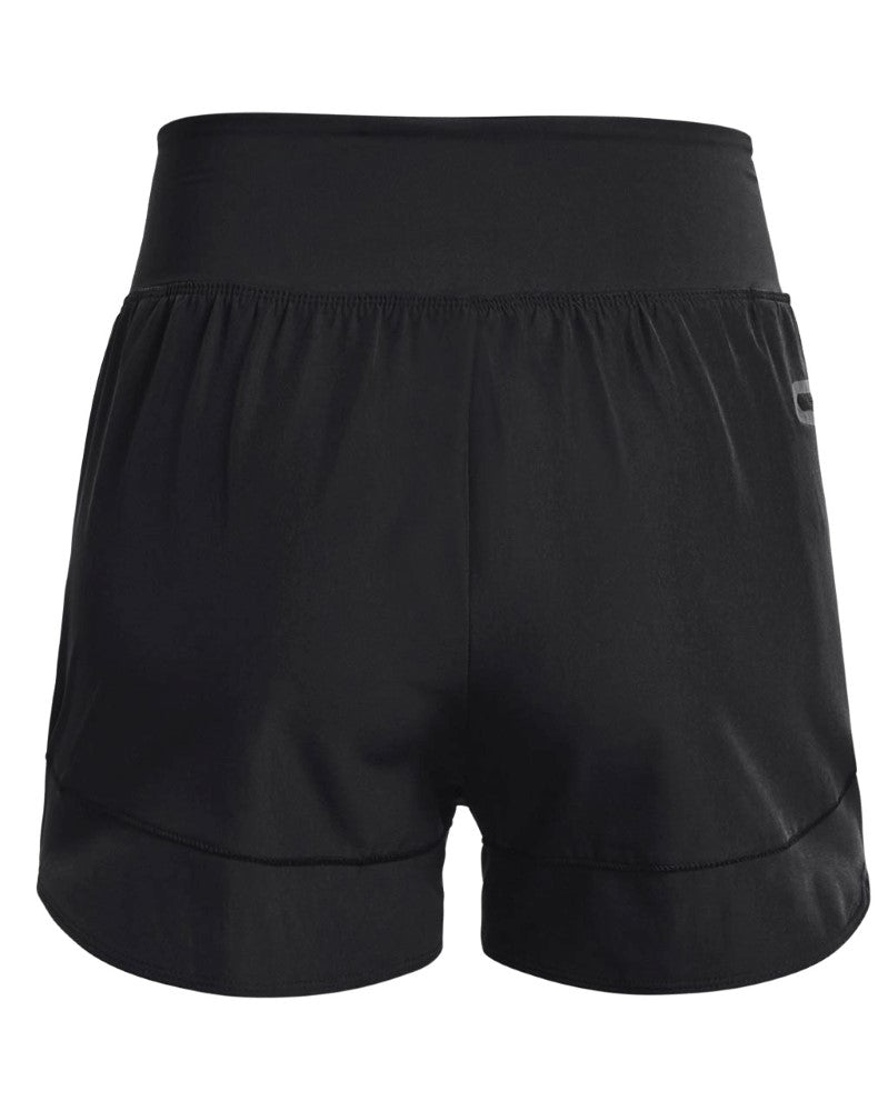 Under Armour Womens SmartForm Flex Woven Shorts