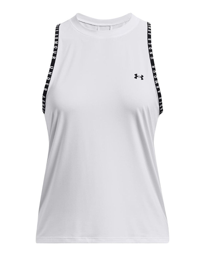 Under Armour Womens Knockout 2.0 Tank Top